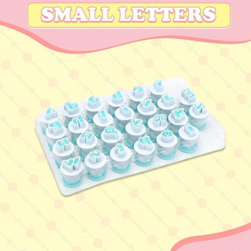 Printing Fondant Cake Tool Set | Stornfield