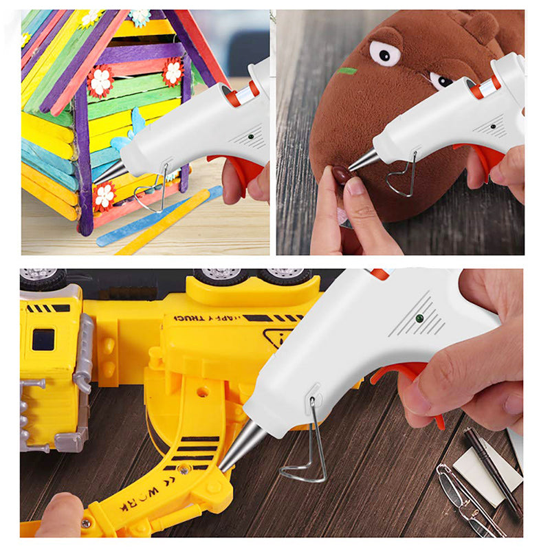 Hot Glue Gun | Stornfield
