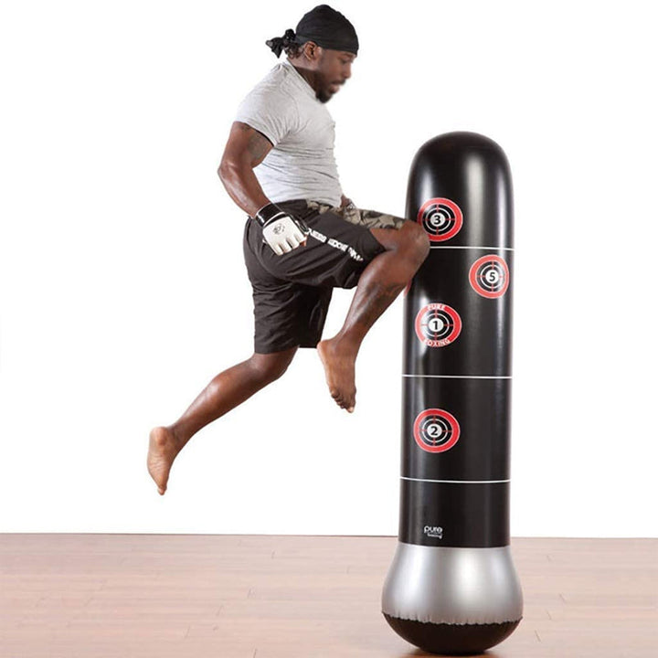 Inflatable Speaker Column | Stornfield