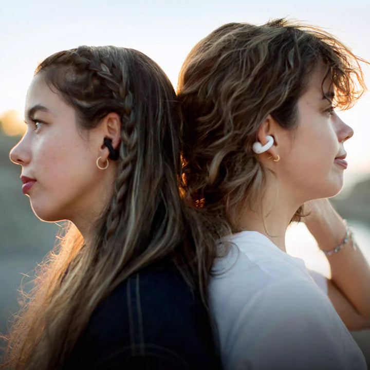Stornfield | AquaHarmony | Wireless Bluetooth Sports Headset | Bluetooth Earphones | Sports Earbuds | Water Resistant and Comfortable for Ears