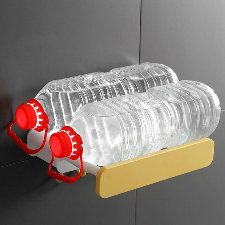 Punch-free Retractable Shelf | Stornfield