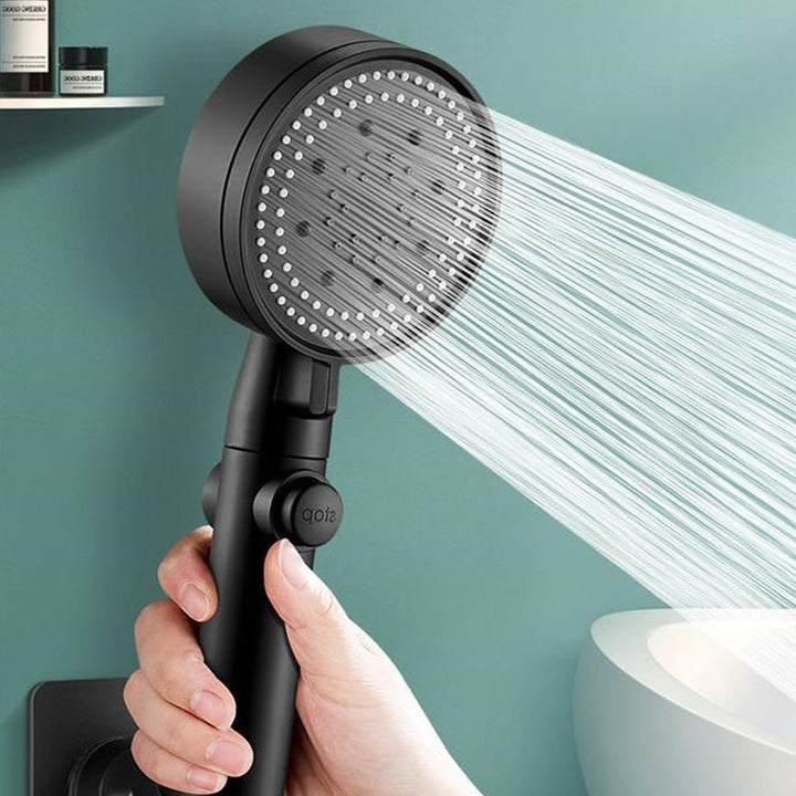 Multifunctional high-pressure showerhead | Stornfield