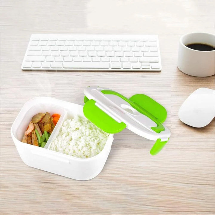 HEATBOXE - PREMIUM HEATING LUNCHBOX | Stornfield
