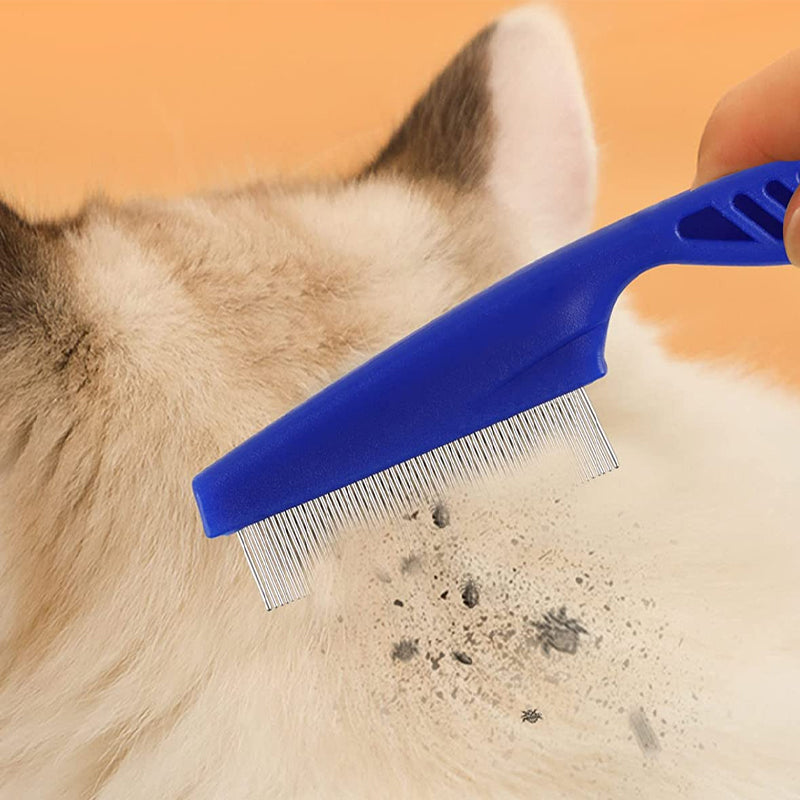 Flea and Tick Comb for Pets | Stornfield