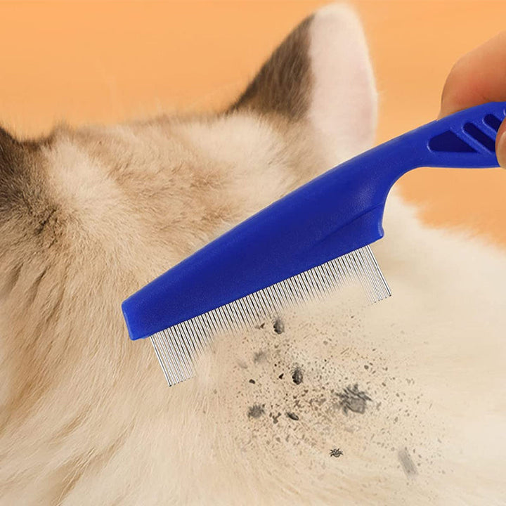 Flea and Tick Comb for Pets | Stornfield