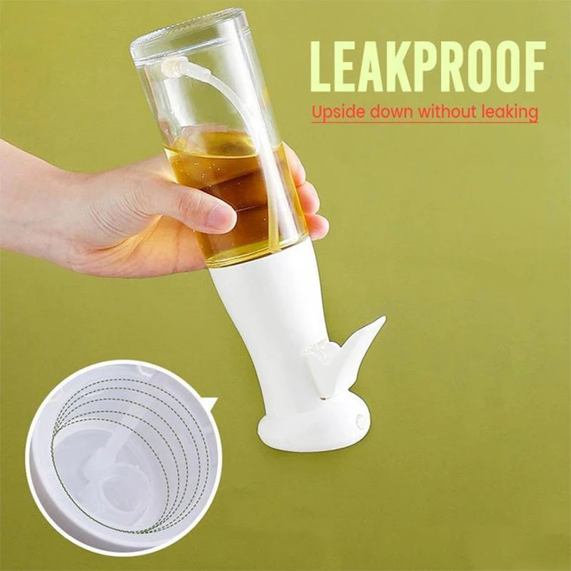 Simple Oil Sprayer | Stornfield