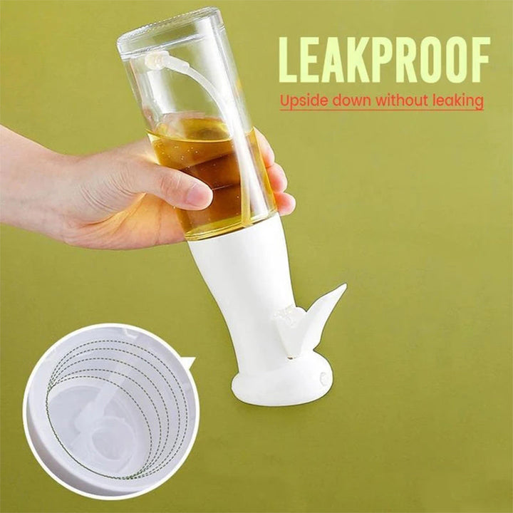 Simple Oil Sprayer | Stornfield