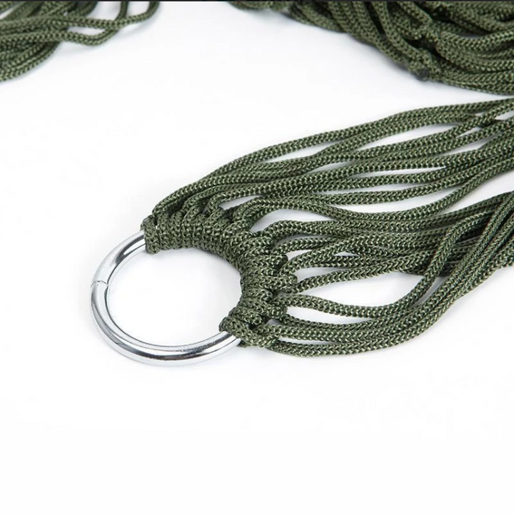 Portable Nylon Hammock | Stornfield