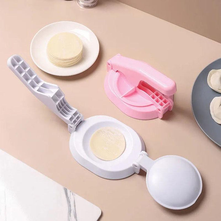 Manual Dumpling Skin Press Mold | Stornfield