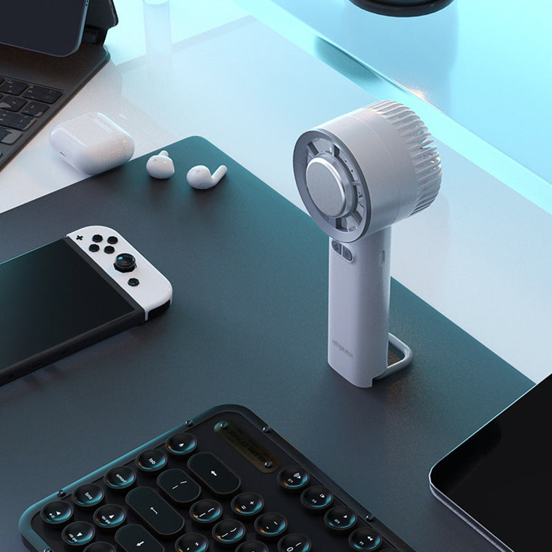 Handheld Mini Portable Ice Cold Fan | Stornfield