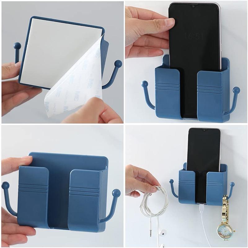 Multi-Functional Wall Storage Organizer | Stornfield