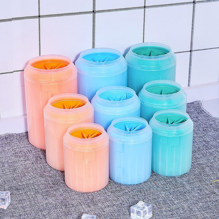 Pet Paw Drinking Cup | Stornfield