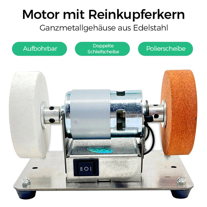 Small electric sander | Stornfield
