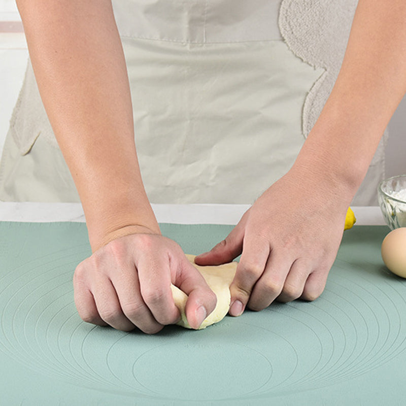 Extra Large Silicone Spoon for Kitchen Utensils | Stornfield