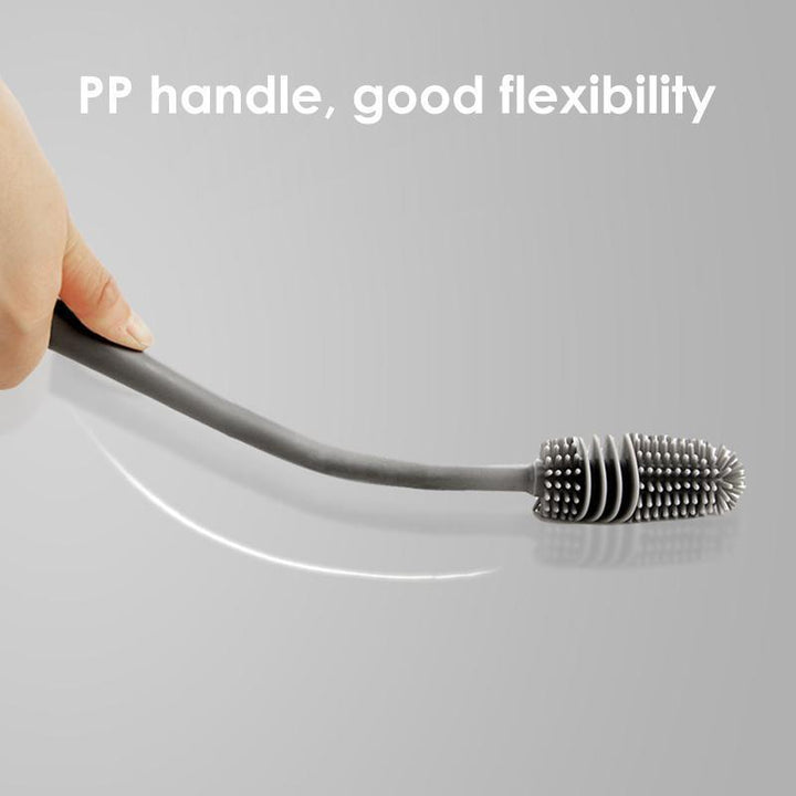 All-round bottle and cup cleaning brush Stornfield
