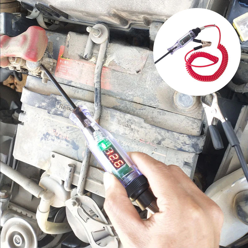Stornfield Auto Truck Circuit Test Probe