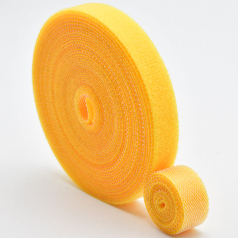 Self-adhesive nylon cable ties | Stornfield
