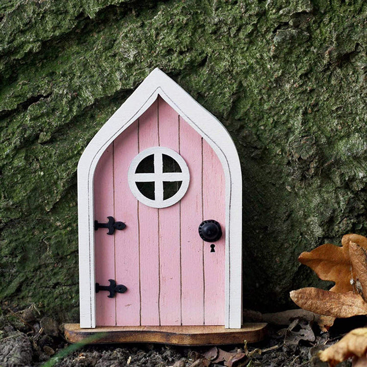 Stornfield | Fairy Tale Scene - Mini Elf Door