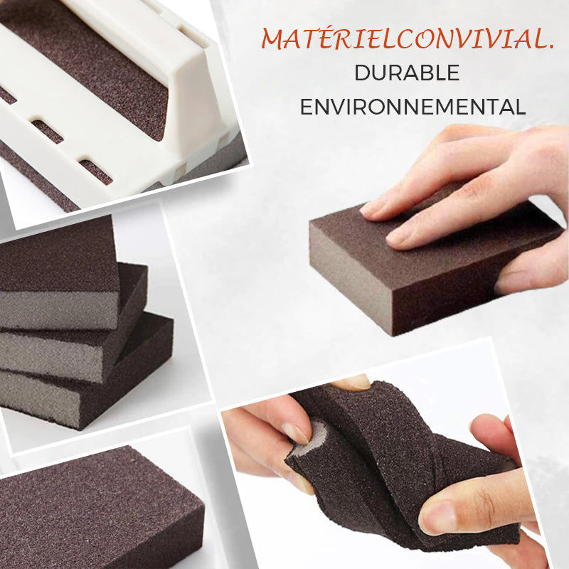 Decontamination cleaning brush | Stornfield