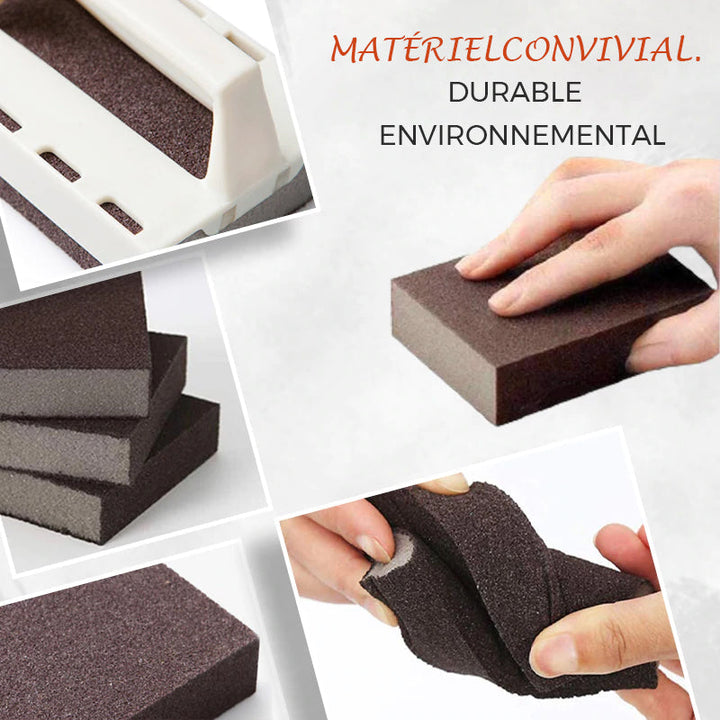 Decontamination cleaning brush | Stornfield