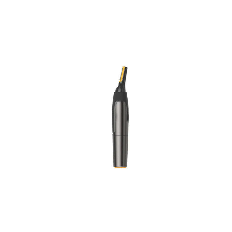 PrecisionEdge Face Trimmer with LED Light and Ergonomic Design | Stornfield