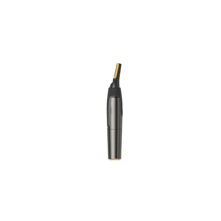 PrecisionEdge Face Trimmer with LED Light and Ergonomic Design | Stornfield