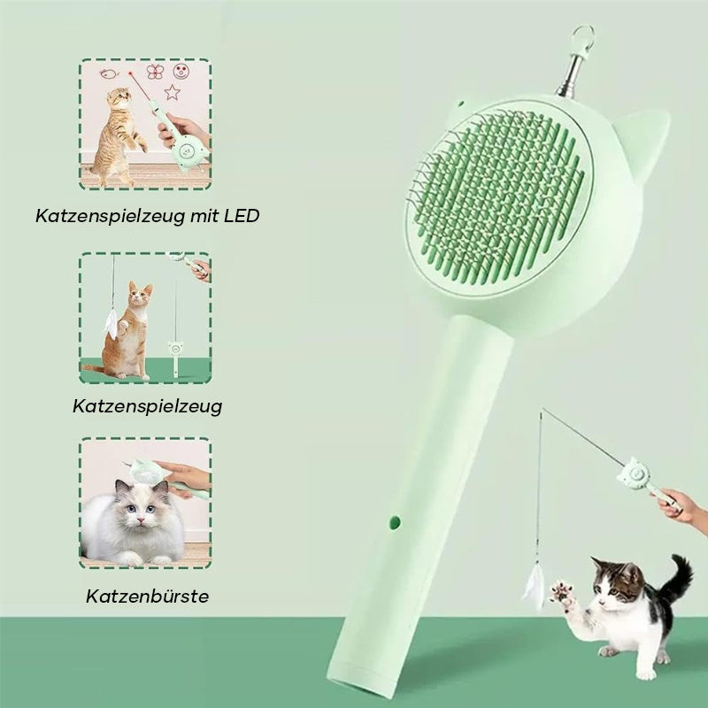 2-in-1 Pet Comb | Stornfield