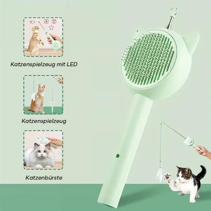 2-in-1 Pet Comb | Stornfield