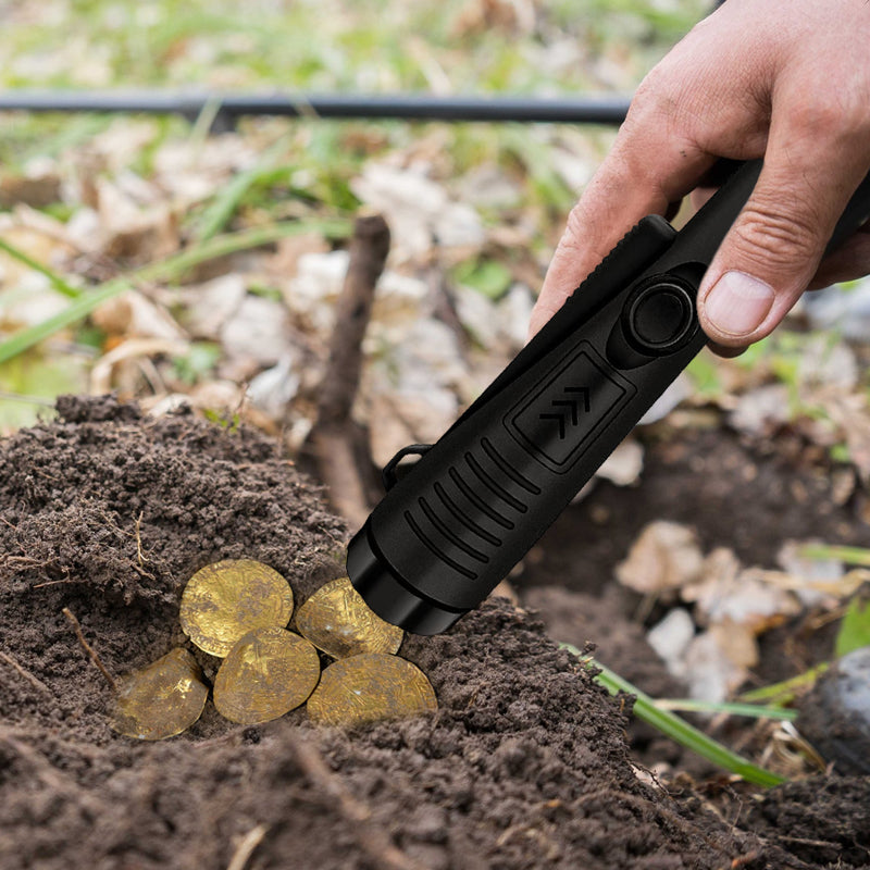 Stornfield | Waterproof Metal Detectors