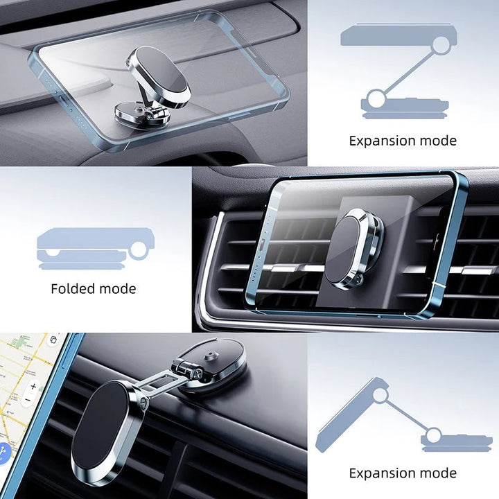 Stornfield | Magnetic Car Phone Mount