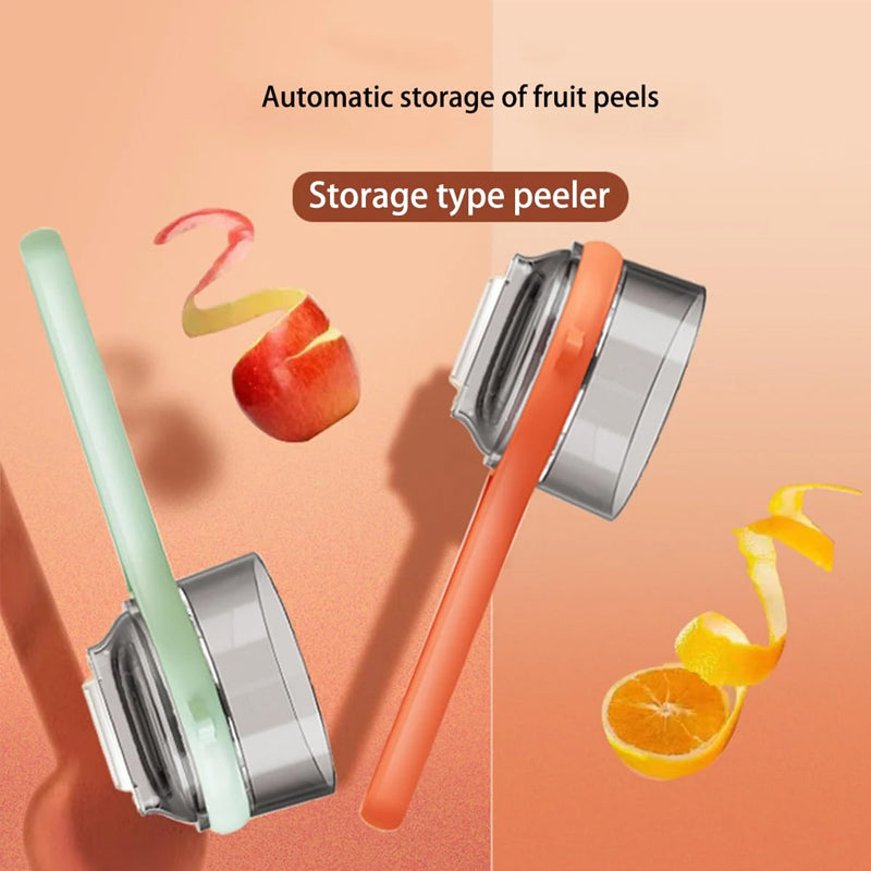 Vegetable peeler | Stornfield