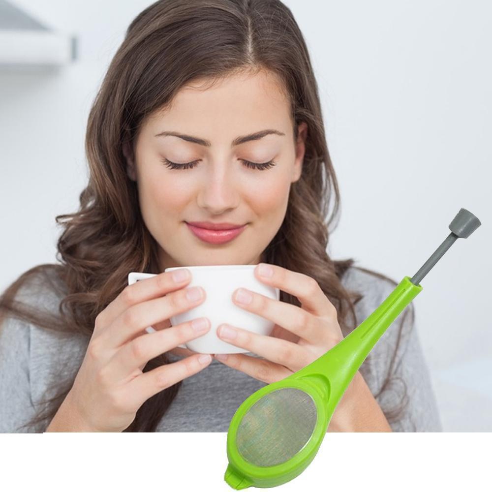 Tea Infusing Spoon | Stornfield