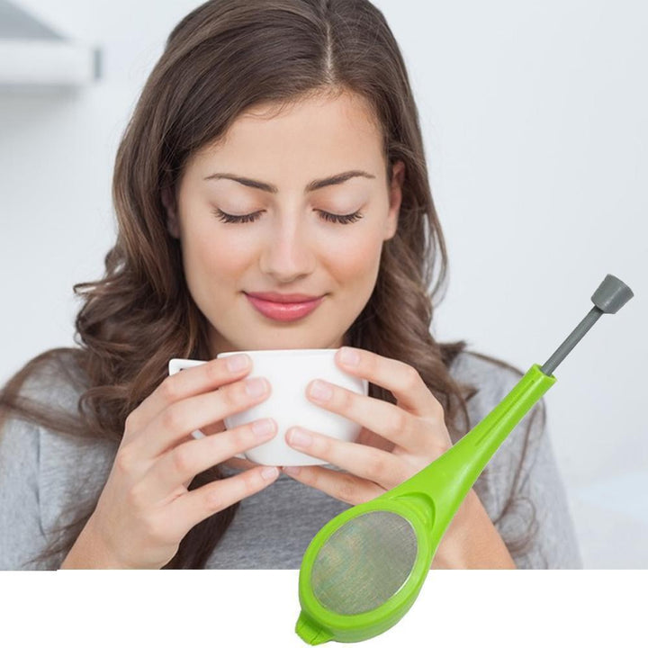 Tea Infusing Spoon | Stornfield