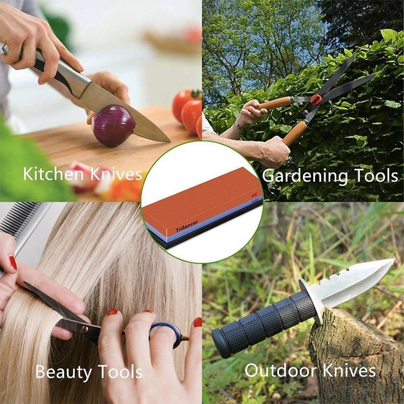 Double-sided whetstone | Stornfield