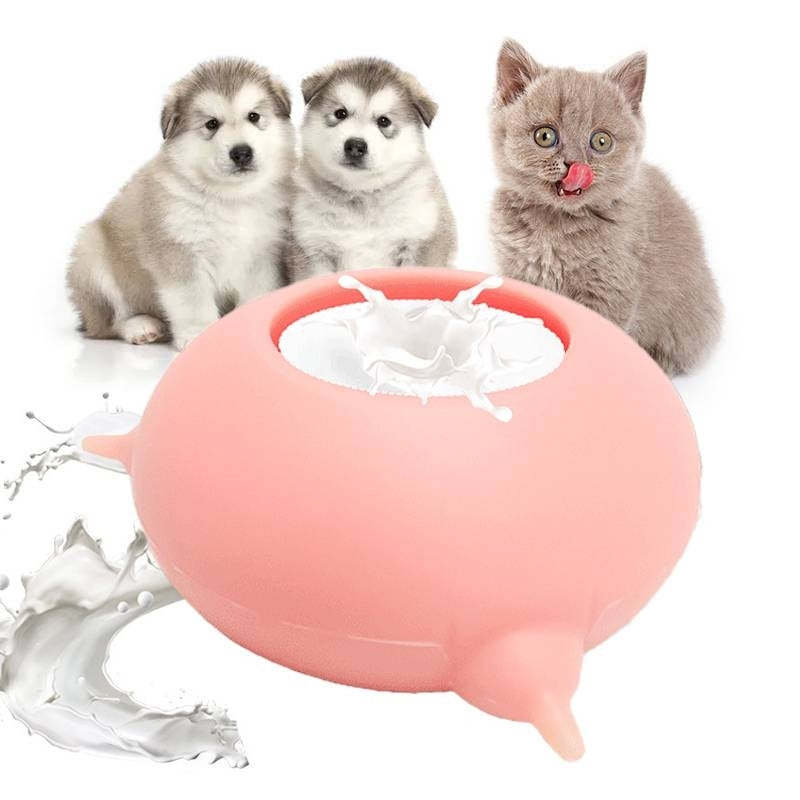 Silicone Food Dispenser | Stornfield