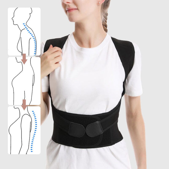 Camelback correction belt | Stornfield