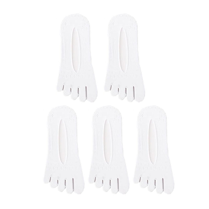 New Women's Toe Socks | Stornfield