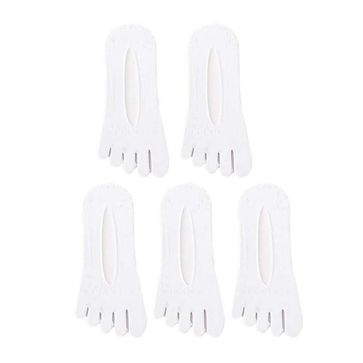 New Women's Toe Socks | Stornfield