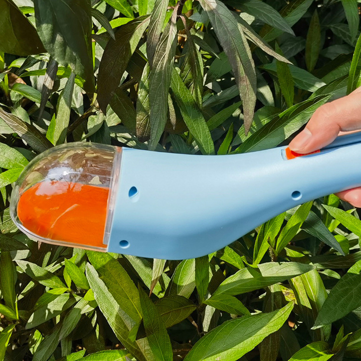 Stornfield | BugCatch Insect Catcher – Quick Release with a Compact Design for Safe and Humane Pest Control