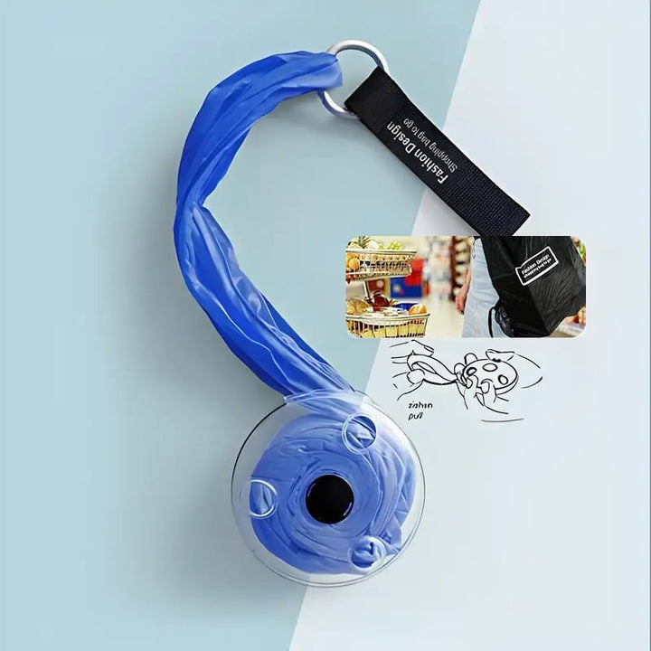 Portable Disc Bag | Stornfield