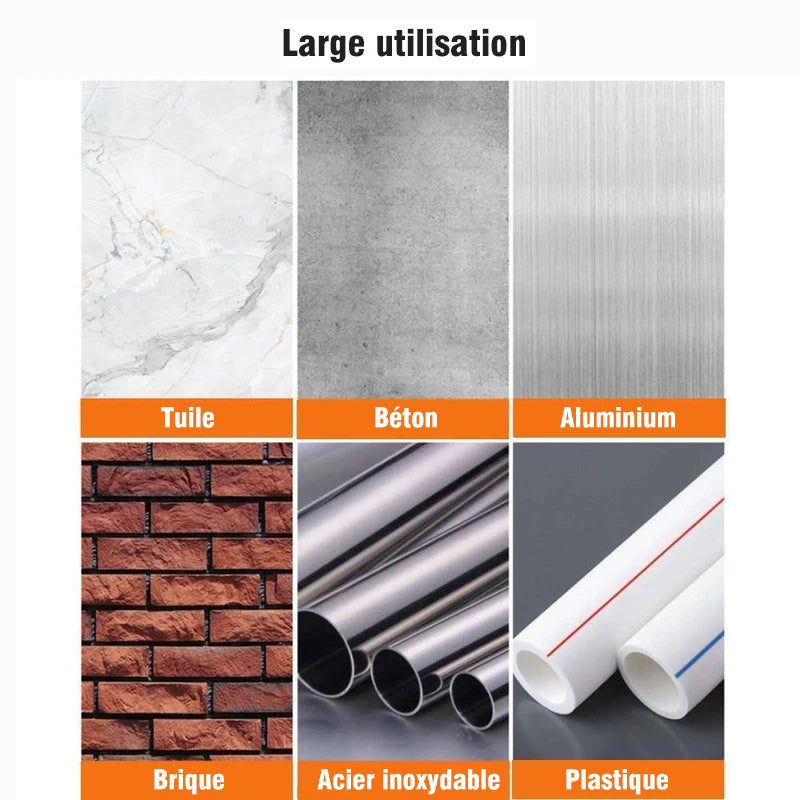 Multifunctional Drill | Stornfield