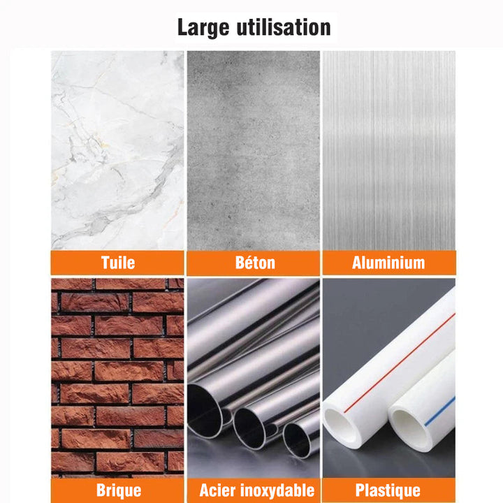 Multifunctional Drill | Stornfield