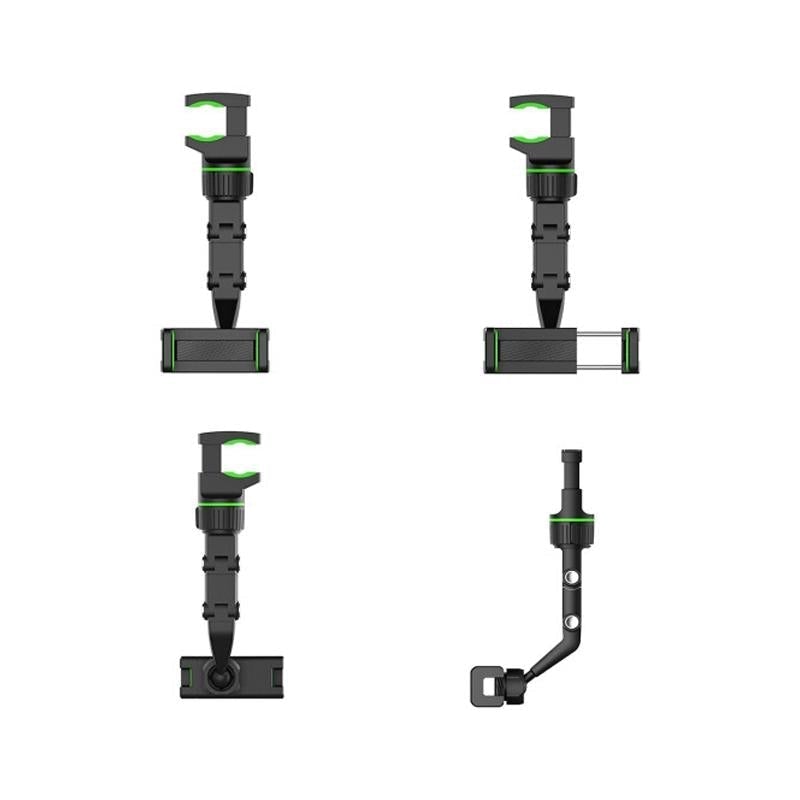 MULTI-FUNCTION ADJUSTABLE 360° UNIVERSAL HOLDER | Stornfield