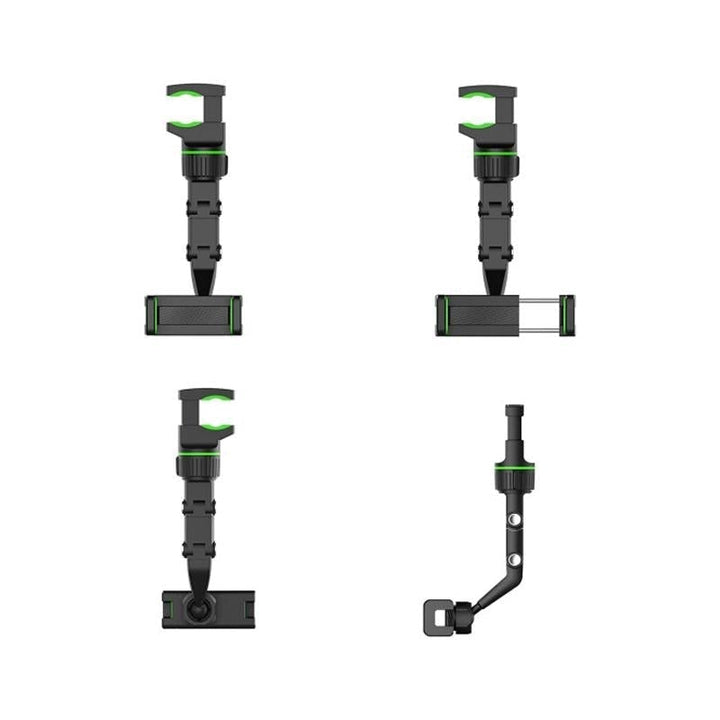 MULTI-FUNCTION ADJUSTABLE 360° UNIVERSAL HOLDER | Stornfield