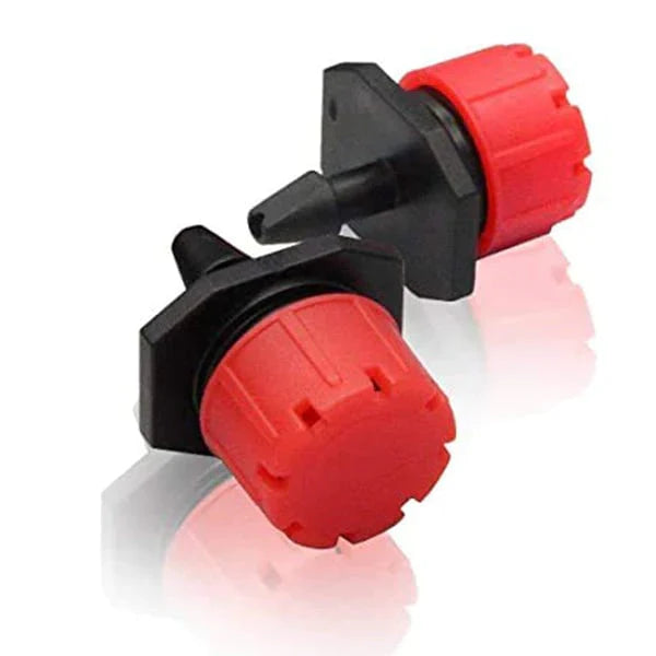 AquaFlow Sprinkler-Dripper | Precise Plant Irrigation | Stornfield