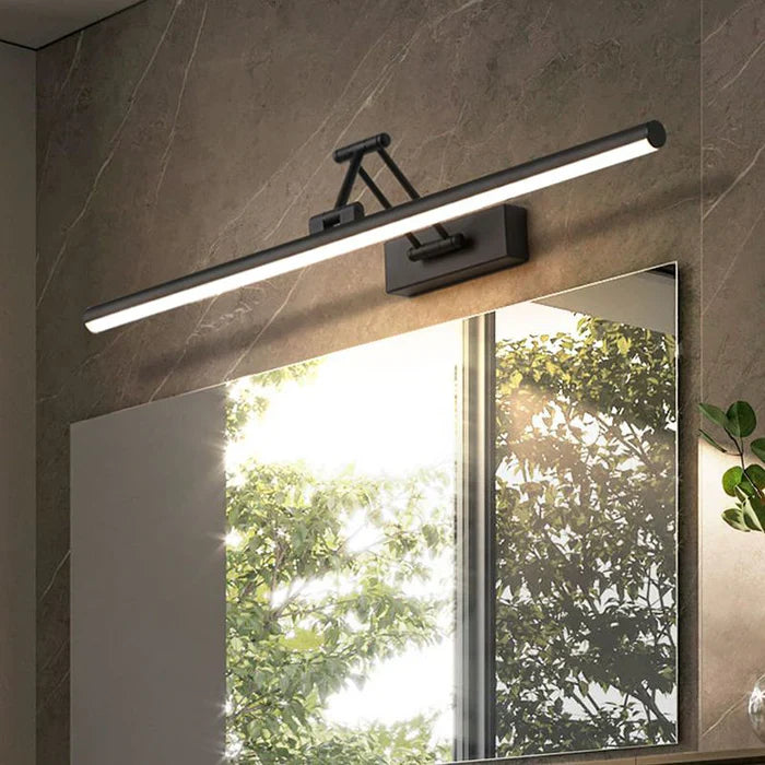 Minimalist LED Wall Lamp - ZenLite | Stornfield