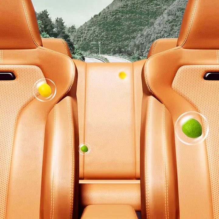 Multi-purpose foam cleaner | Stornfield