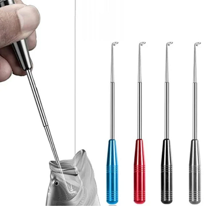 Angelhaken-Snatch-Remover | Stornfield