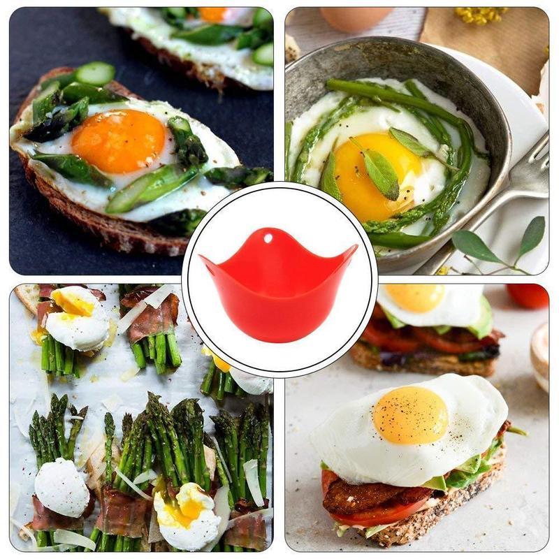 Silicone Egg Holders | Stornfield