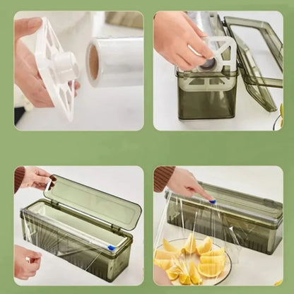 EasyWrap | Perfect wrapping for any occasion | Stornfield